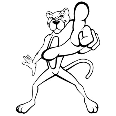 Cougar